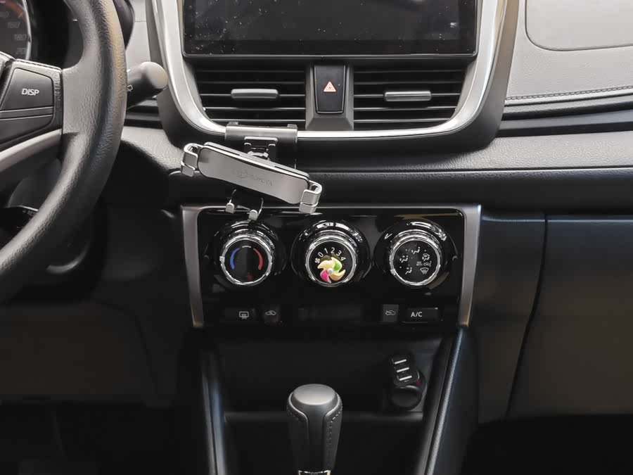 Toyota Yaris L Zhixuan 2022 #19 Toyota Yaris L Zhixuan 2022 car image #19