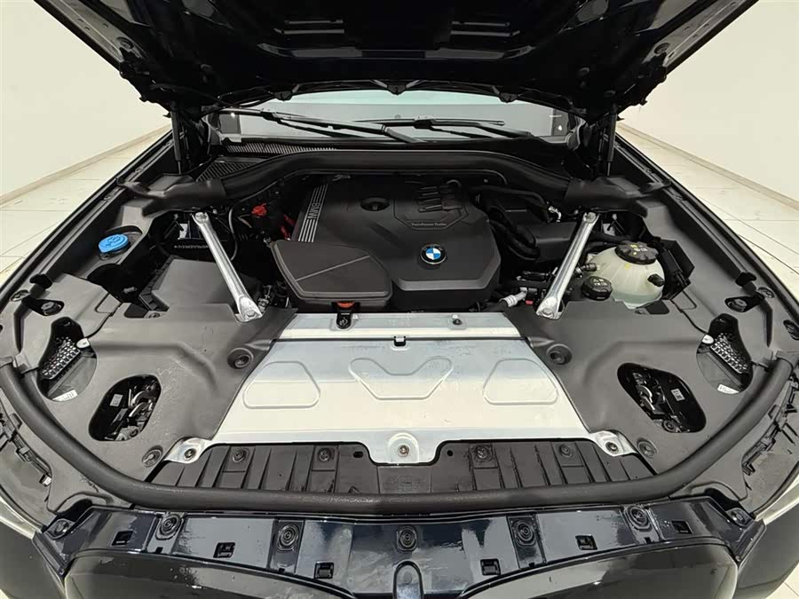 BMW X3 2023 immagine di auto #19