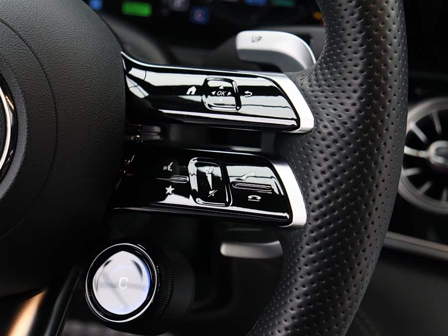 Mercedes-Benz AMG GT 2023 #19 Mercedes-Benz AMG GT 2023 صورة سيارة #19