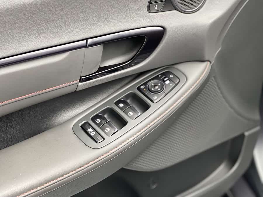 Hyundai Sonata 2024 car image #19