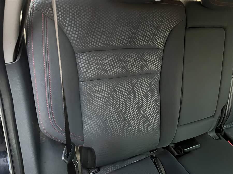 Chery Tiggo 3 2015 car image #19