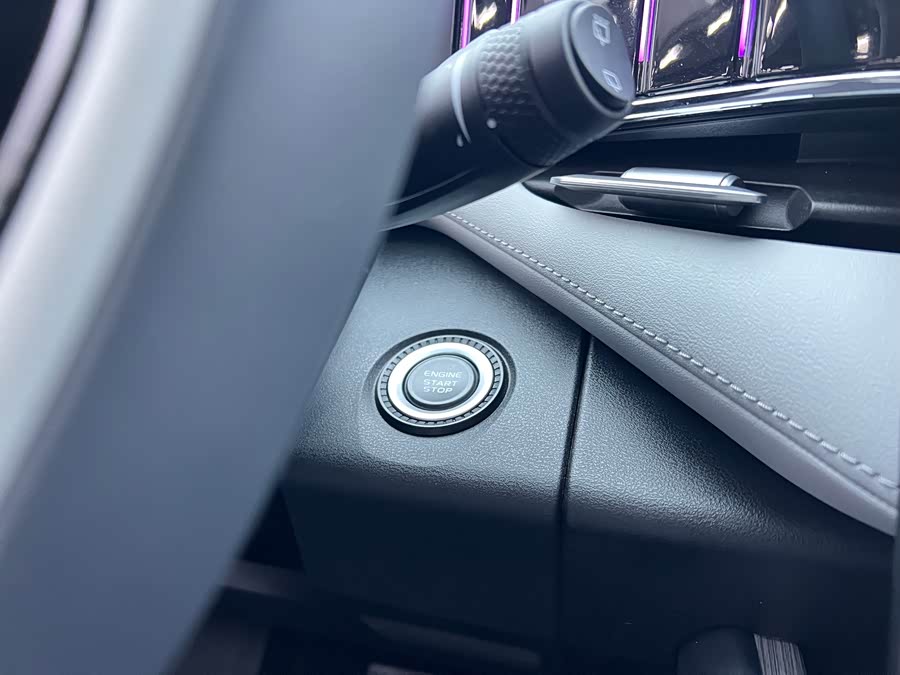 GEELY Boyue L 2024 #19 GEELY Boyue L 2024 car image #19