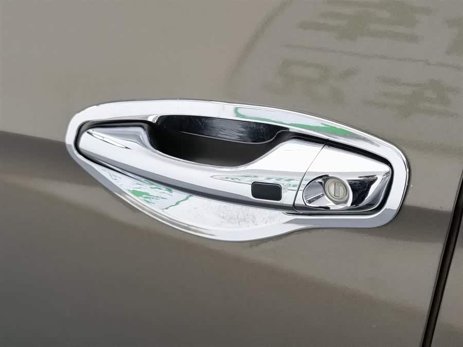 Hyundai Santa Fe 2014 car image #19