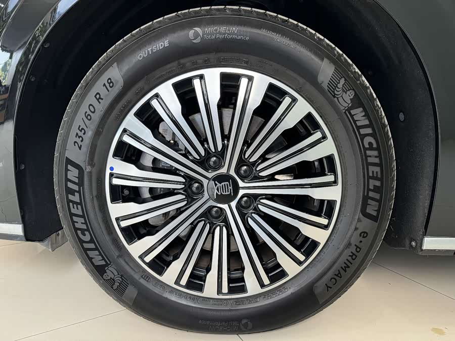 BYD Xia 2025 imagen de coche #19