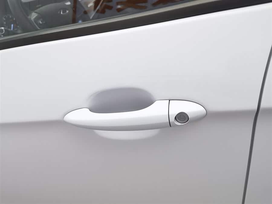 奇瑞 艾瑞泽5 2018 汽车图片 #19