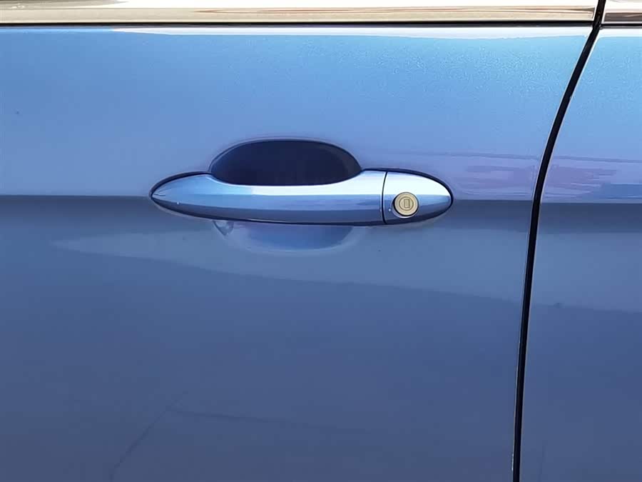 Chery Arrizo 5 2016 car image #19