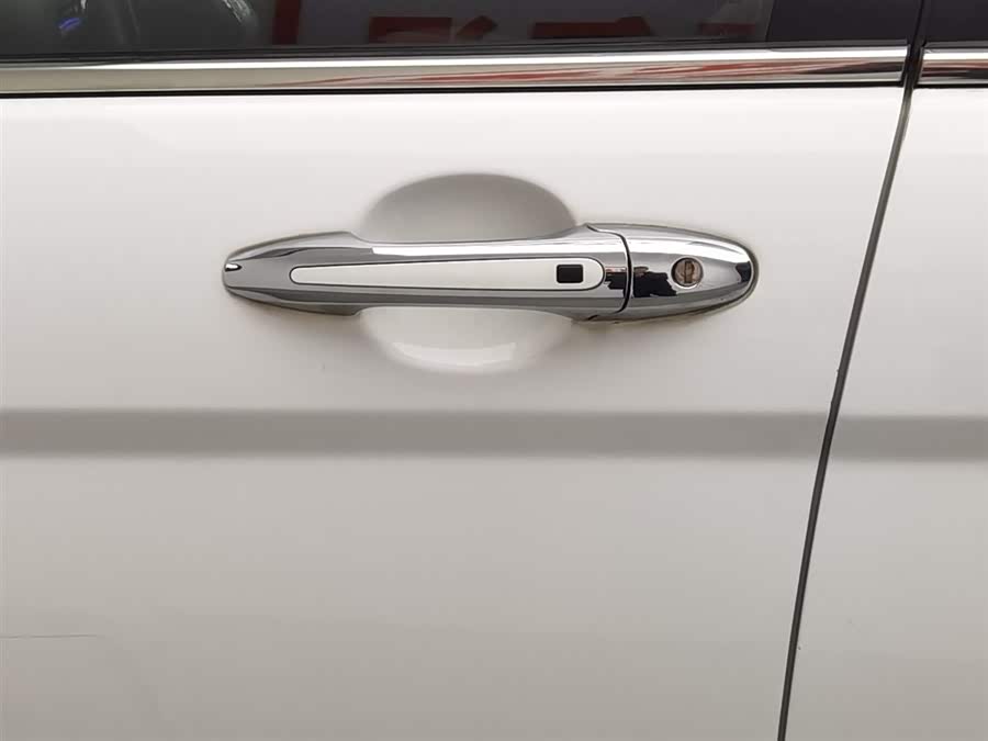 Haval H6 2015 #19 Haval H6 2015 immagine di auto #19