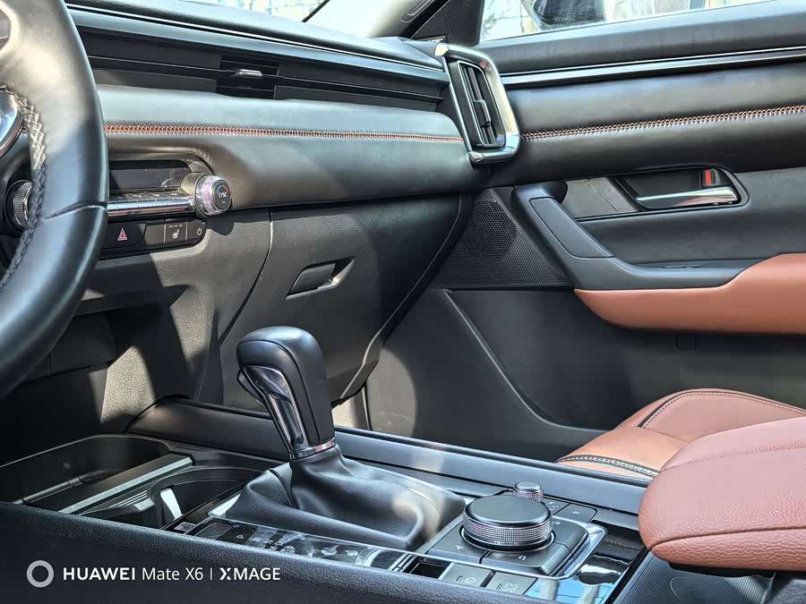 马自达 马自达CX-50行也 2023 汽车图片 #19