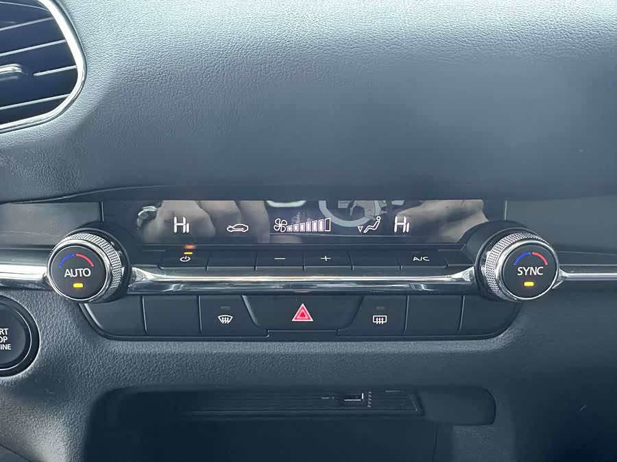 Mazda CX-30 2021 car image #19