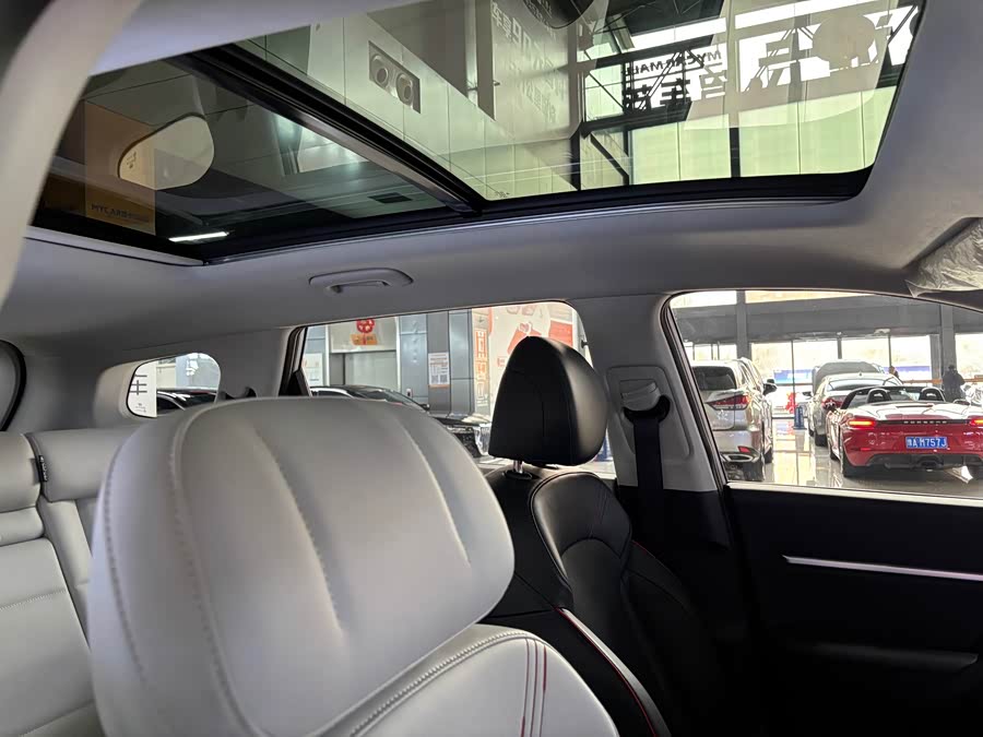 Hyundai ix35 2023 car image #19