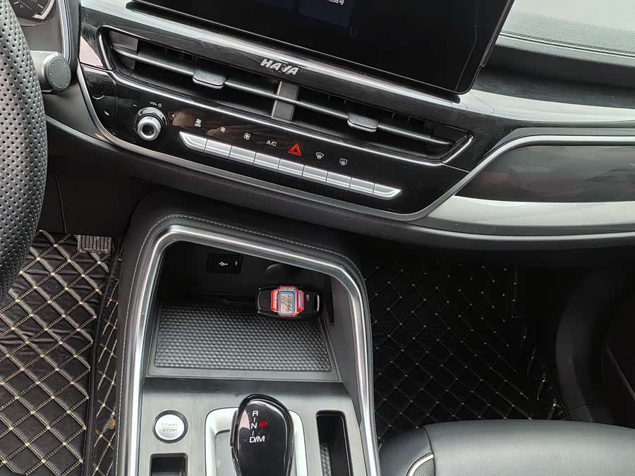 Haval H6 2023 car image #19