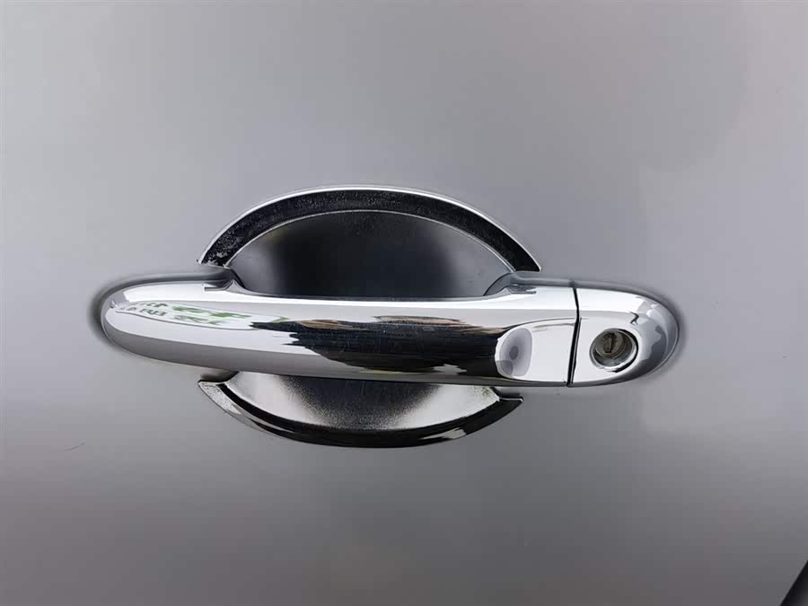 日产 阳光 2013 汽车图片 #19