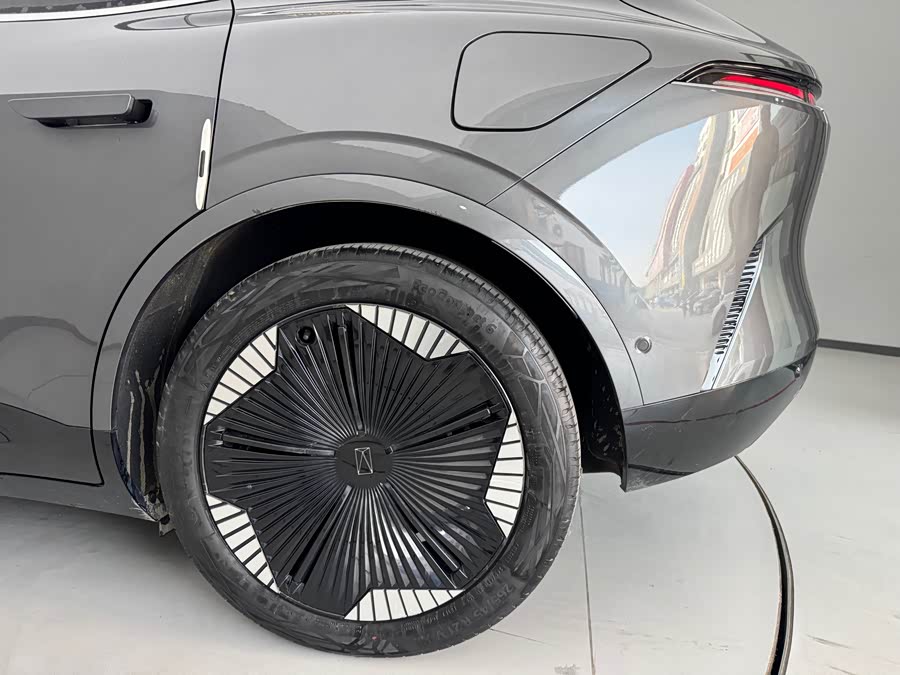 Avatr 11 2023 #19 Avatr 11 2023 car image #19