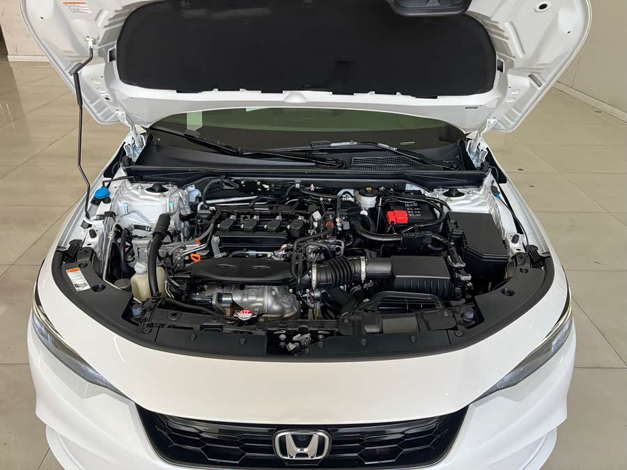 Honda INTEGRA 2025 #19 Honda INTEGRA 2025 immagine di auto #19