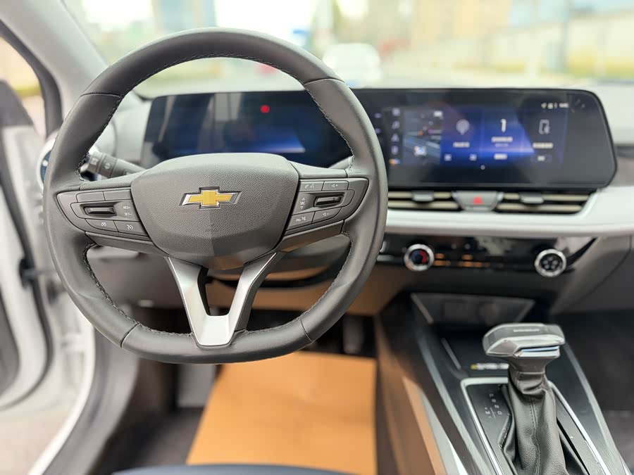 Chevrolet Monza 2023 car image #19