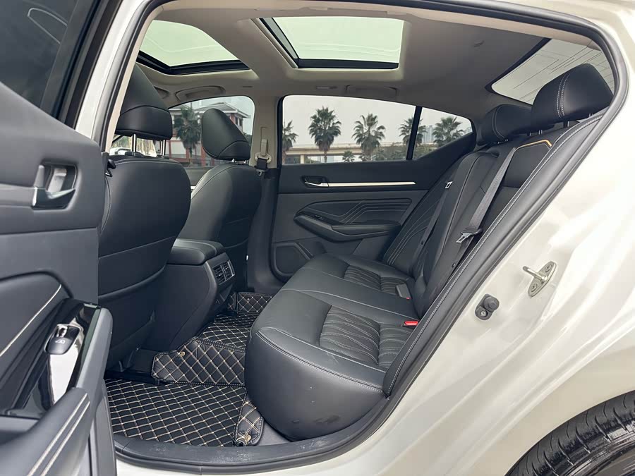 日产 天籁 2024 汽车图片 #19