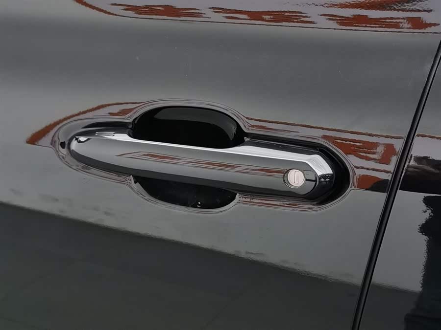 Toyota Highlander 2025 #19 Toyota Highlander 2025 imagen de coche #19