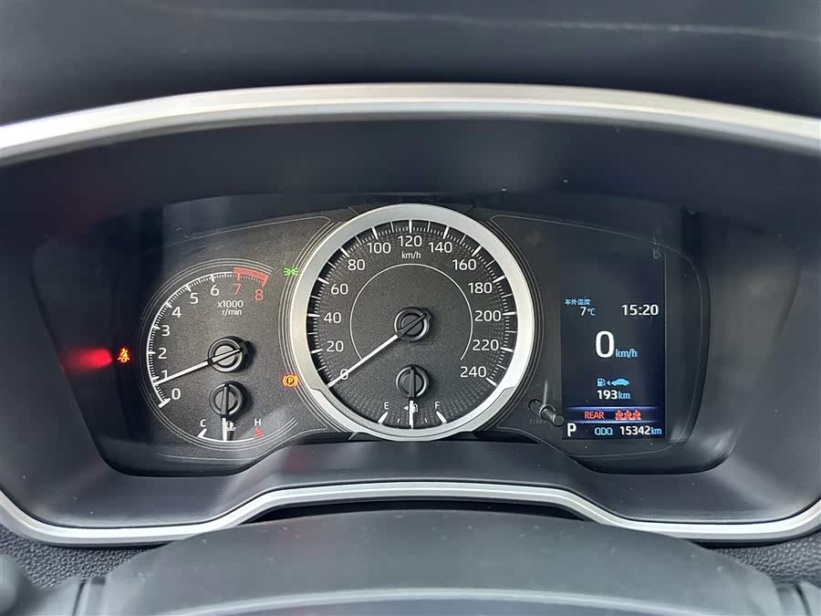 Toyota Frontlander 2022 car image #19