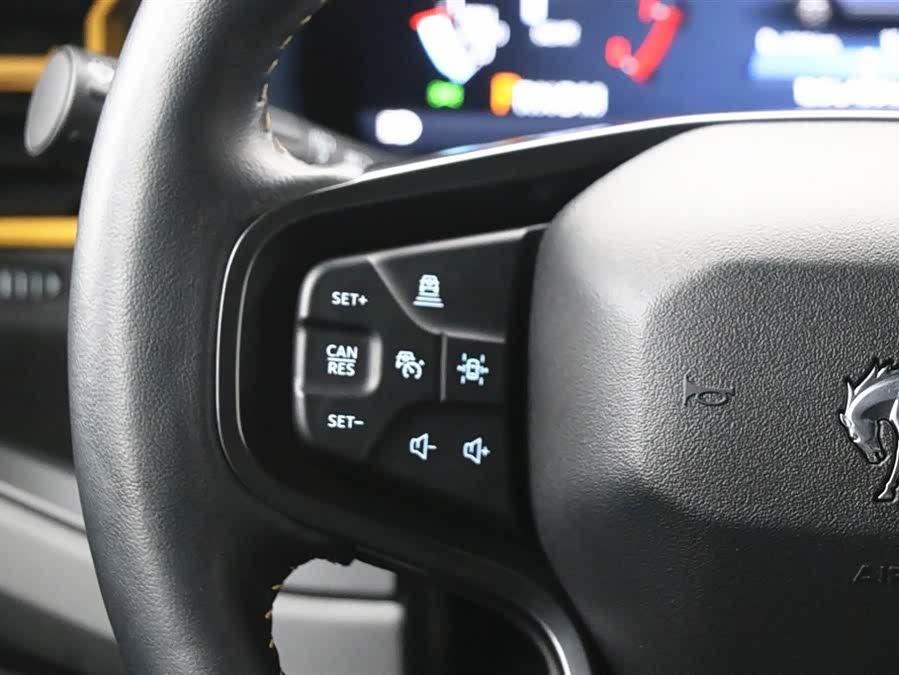 Ford Bronco 2025 car image #19