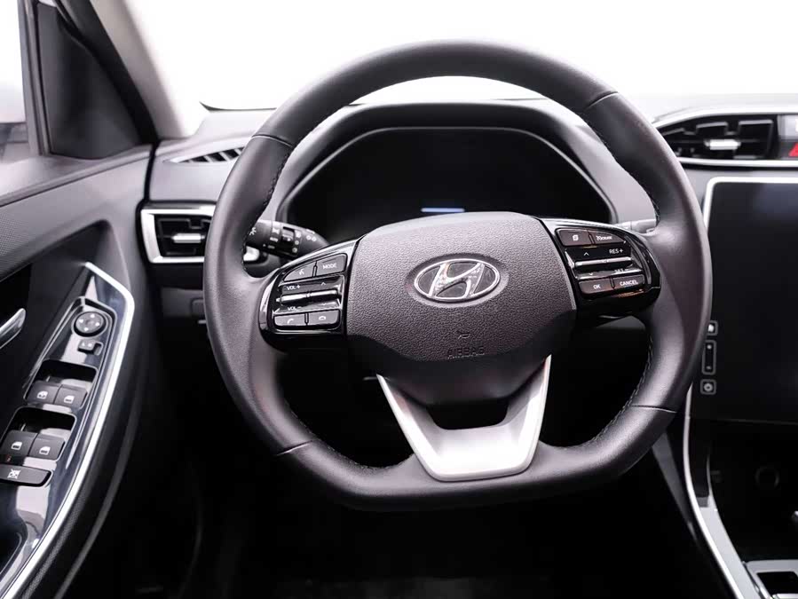 Hyundai ix25 2020 car image #19
