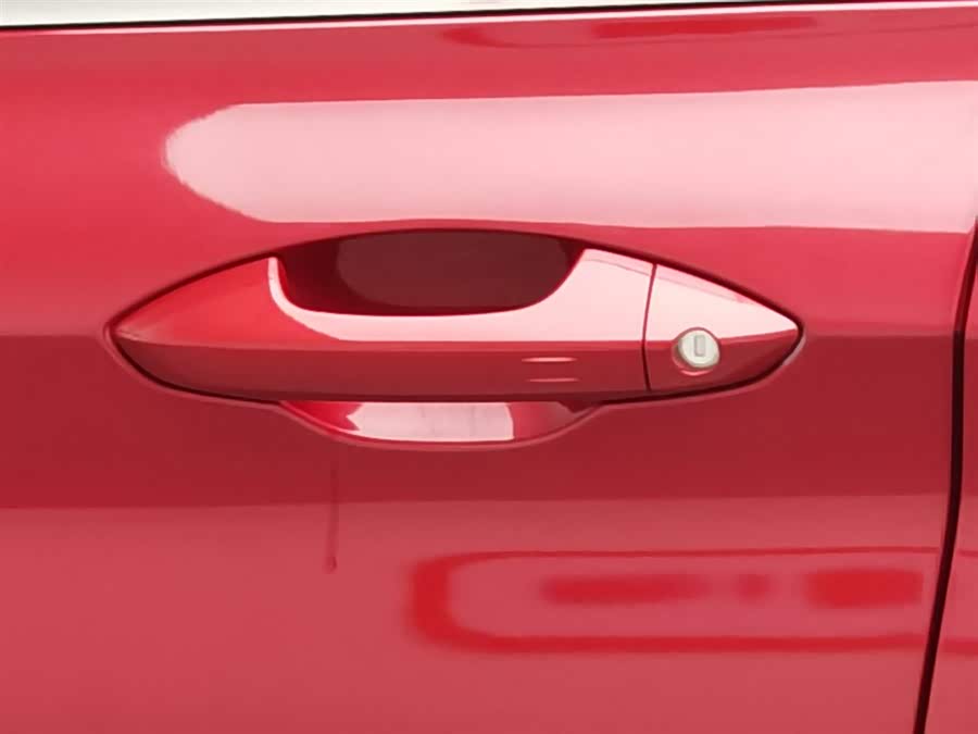 GEELY Coolray 2019 car image #19