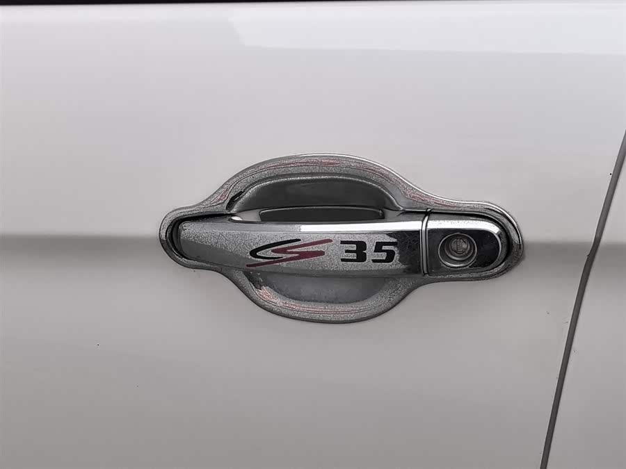 Changan CS35 2018 car image #19