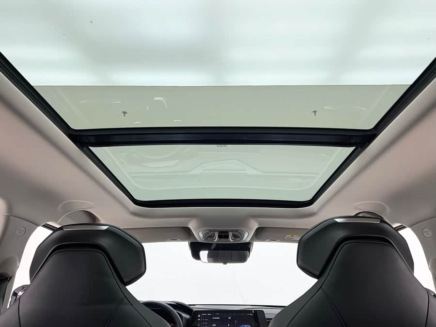 Haval Dargo 2022 car image #19