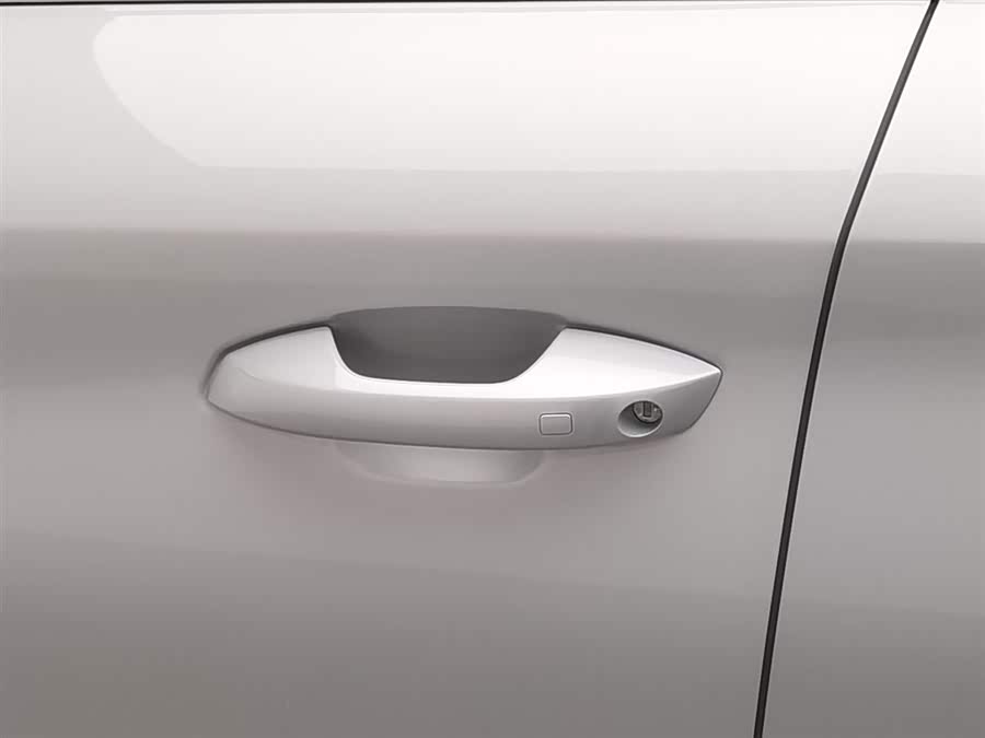 BYD Yuan Plus 2023 car image #19