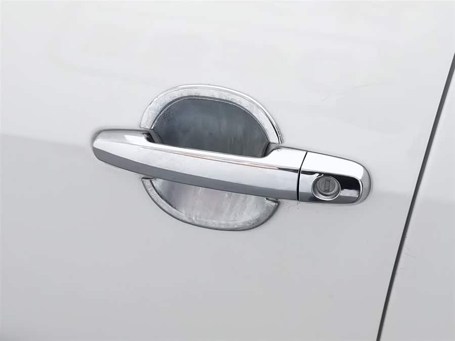 Great Wall M4 2014 car image #19