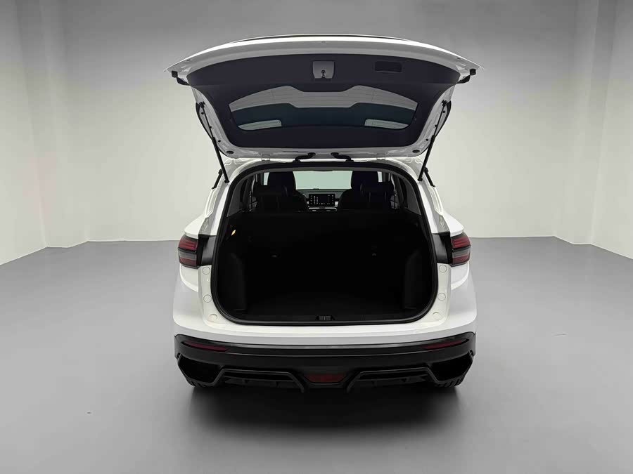 吉利汽车 缤越 2020 汽车图片 #19