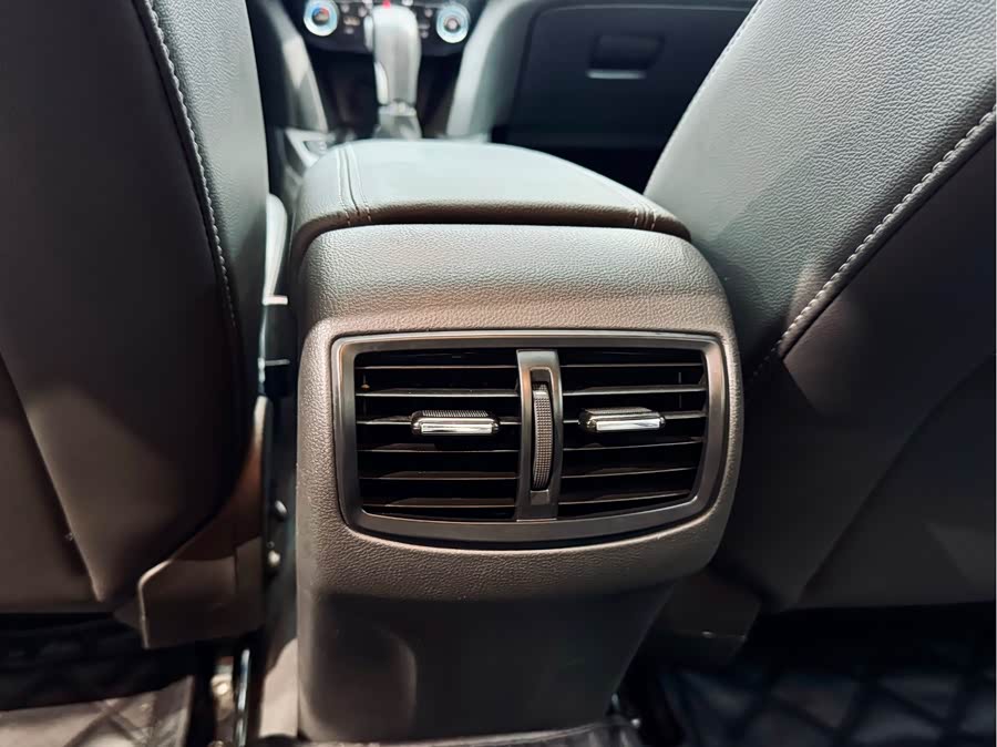 Chevrolet Malibu 2018 car image #19