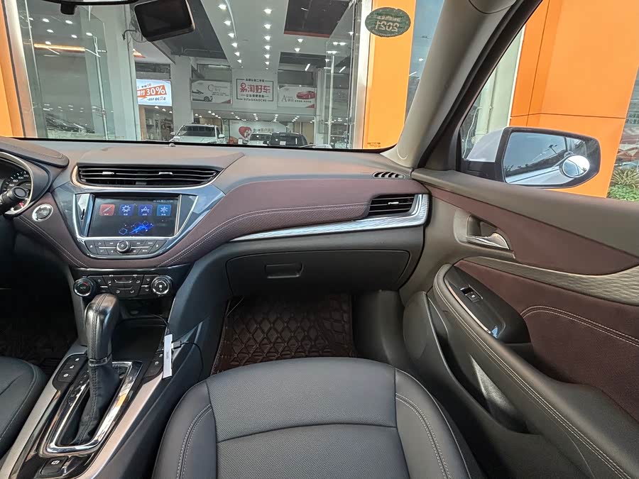 Chevrolet Malibu 2017 car image #19