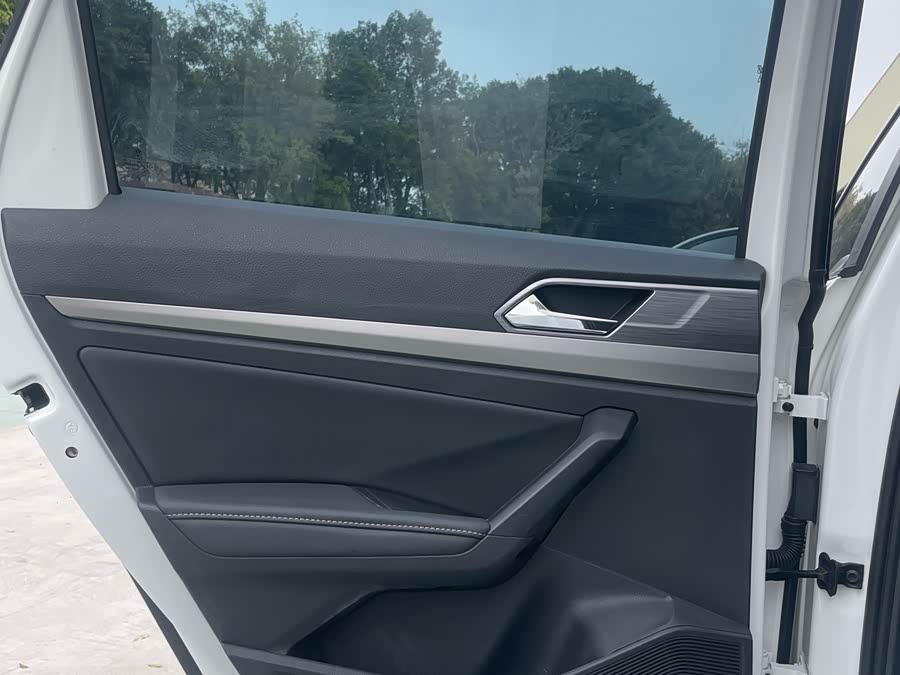 Volkswagen Lavida 2022 #19 Volkswagen Lavida 2022 car image #19