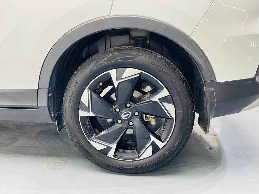 GAC Trumpchi GS3 2023 car image #19