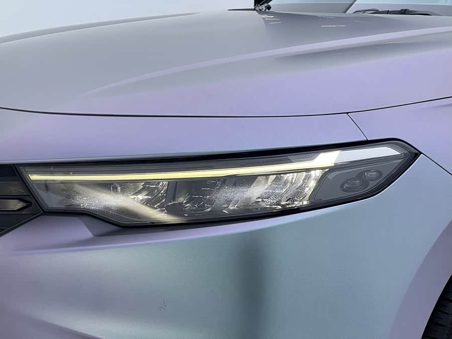 Honda INTEGRA 2022 immagine di auto #19