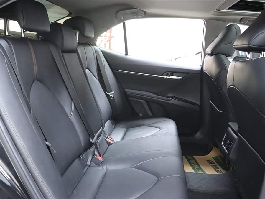 Toyota Camry 2022 #19 Toyota Camry 2022 immagine di auto #19