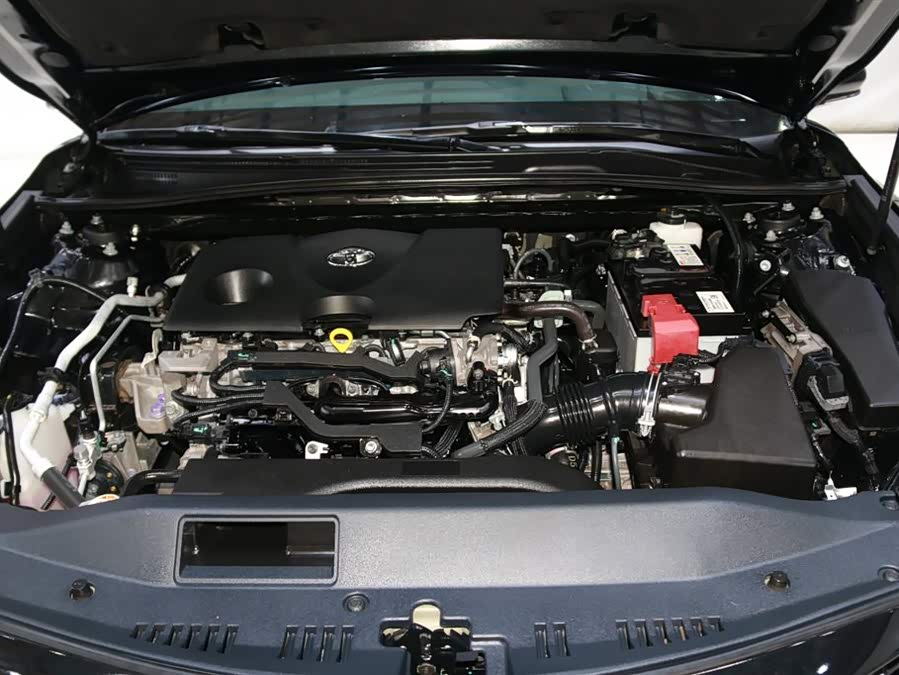 Toyota Camry 2021 #19 Toyota Camry 2021 car image #19