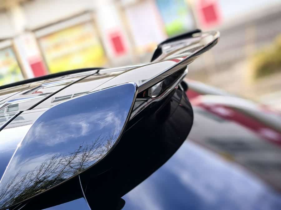 Mercedes-Benz GLA AMG 2018 car image #19