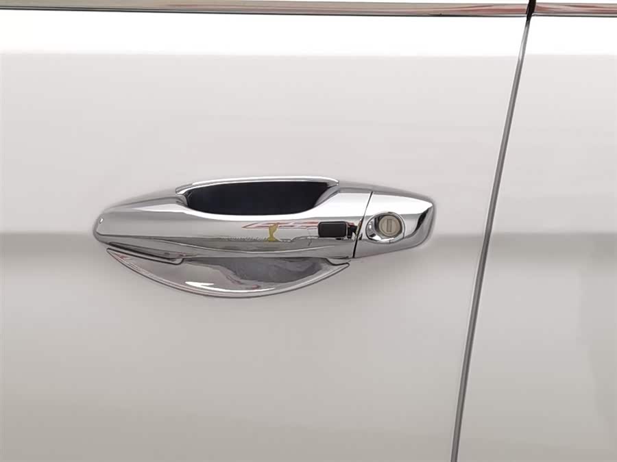 Hyundai Santa Fe 2016 car image #19