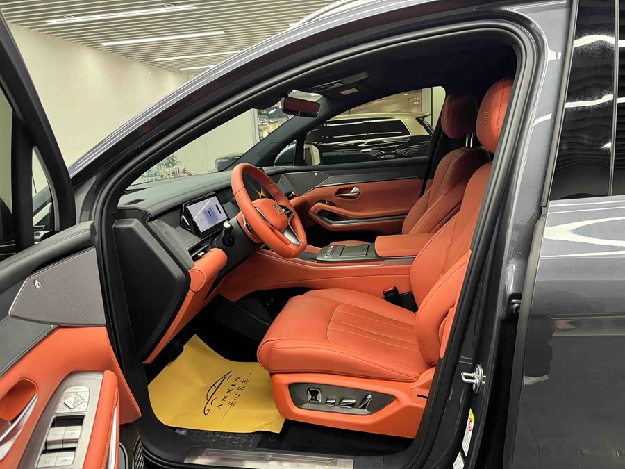 BYD Tang L 2025 car image #19