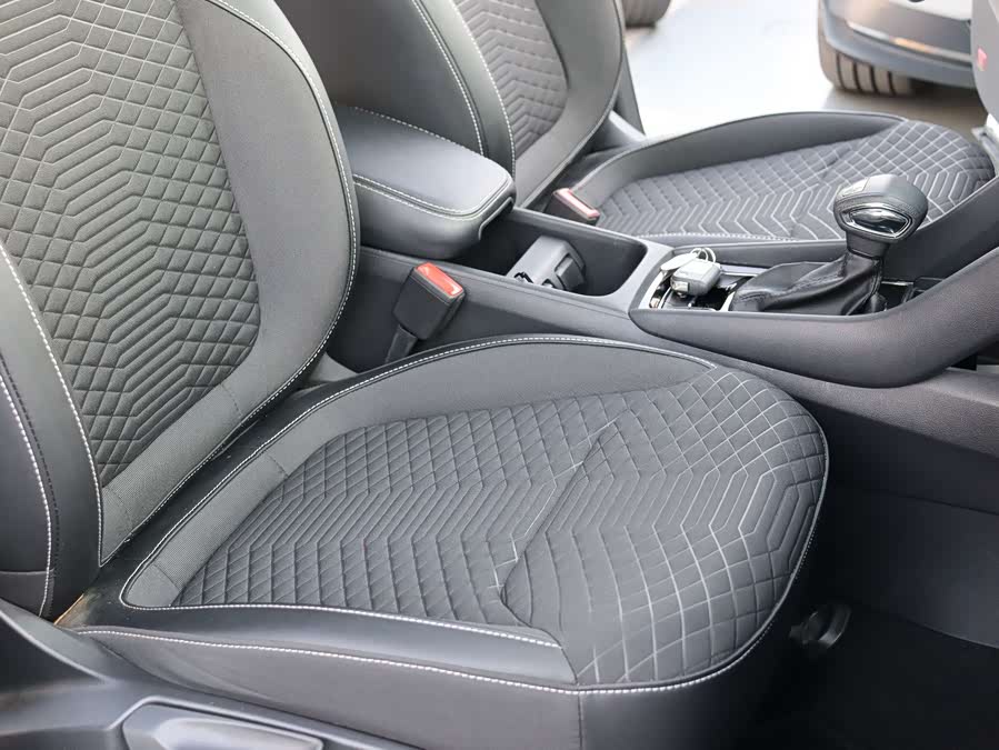 Skoda Kodiaq 2017 car image #19