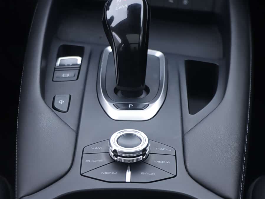 Haval F7 2020 #19 Haval F7 2020 car image #19