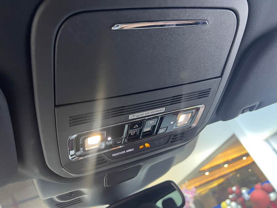 Changan 2020 #19 Changan 2020 car image #19