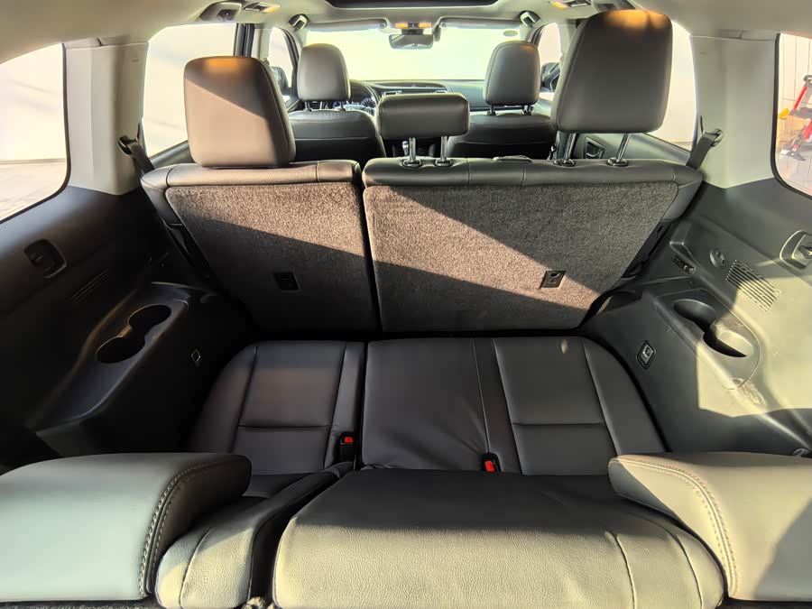 Toyota Highlander 2018 #19 Toyota Highlander 2018 car image #19