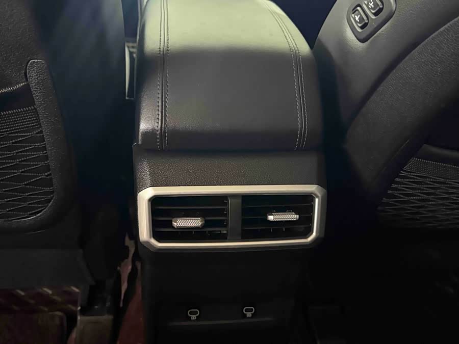 Kia Sportage 2024 car image #19