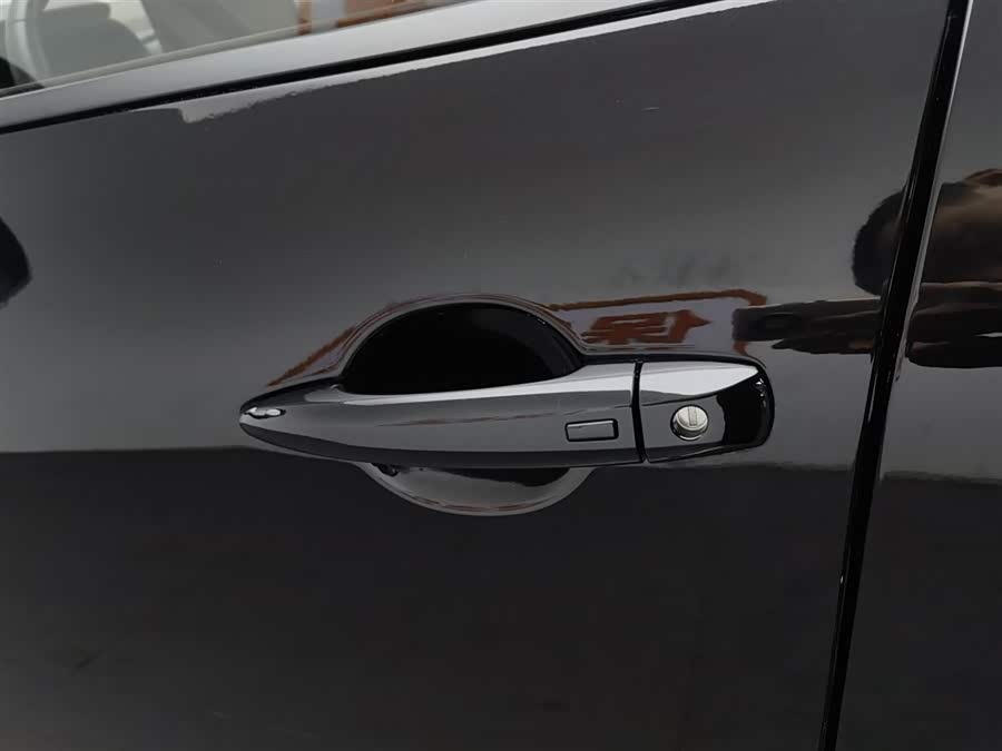 Nissan X-Trail 2024 imagem de carro #19