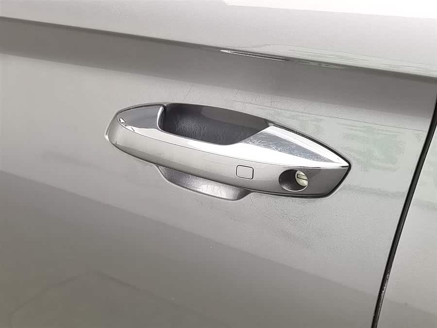 BYD Song Plus 2021 immagine di auto #19