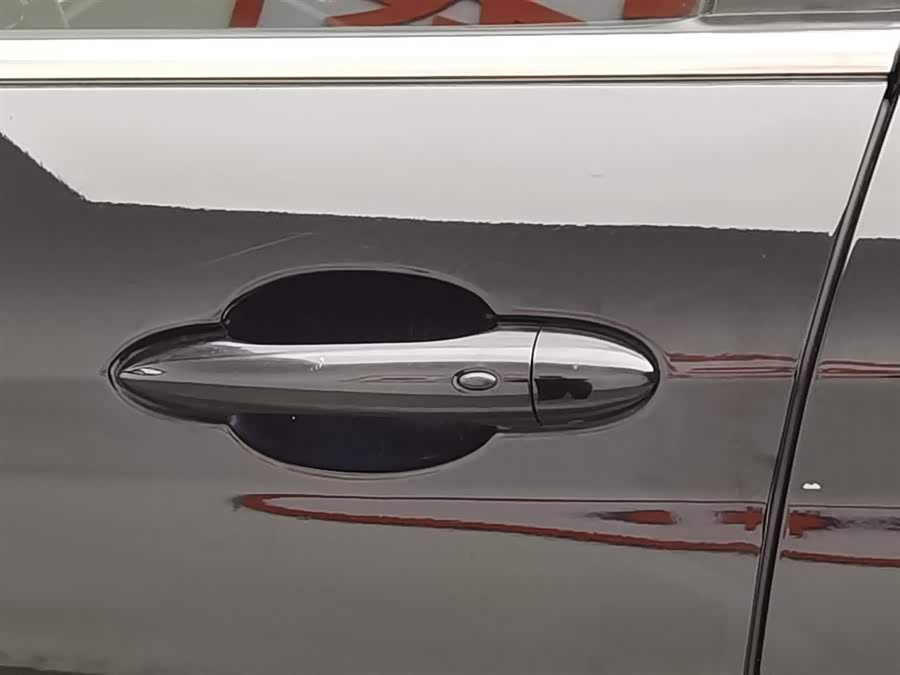 Jetour X70 2021 image de voiture #19