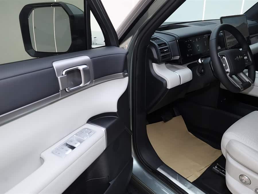 FangChengBao Tiger 7 2025 #19 FangChengBao Tiger 7 2025 car image #19