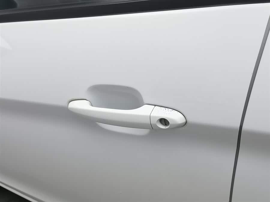 Kaiyi C3 2015 car image #19